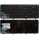 Клавиатура для ноутбука HP Pavilion DV4, DV4-1000, DV4-1100, DV4-1200, DV4-1300, DV4-1400, DV4-1500 серии и др.